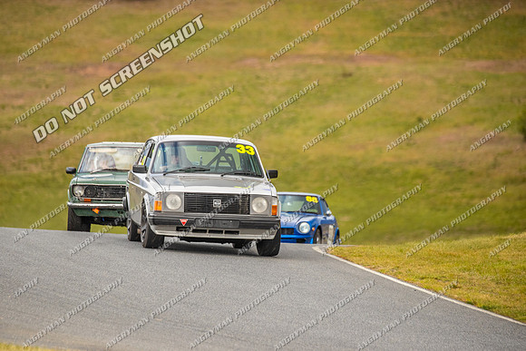 Baskerville Classic Sprints - 33 - Baskerville Historics 2024-2