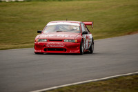 Sports Sedans 83 - Saturday-8