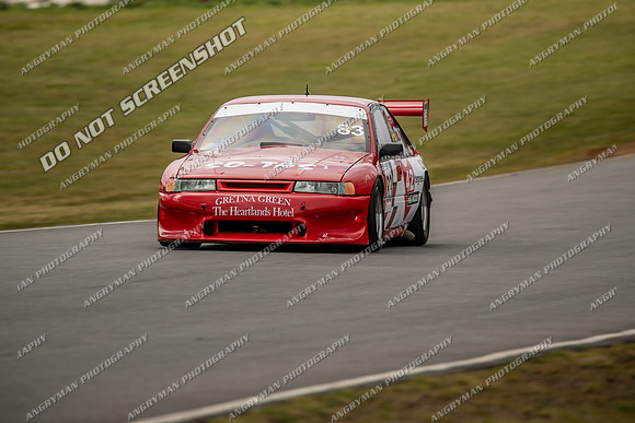 Sports Sedans 83 - Saturday-8