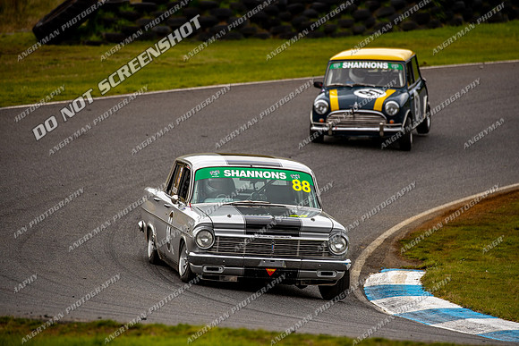 Group NB Under 3 Litre and NC Under 2 Litre - 88 - 04 - Sunday-11