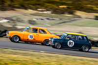 91 - Group NB Under 3 Litre & NC Under 2 Litre-13