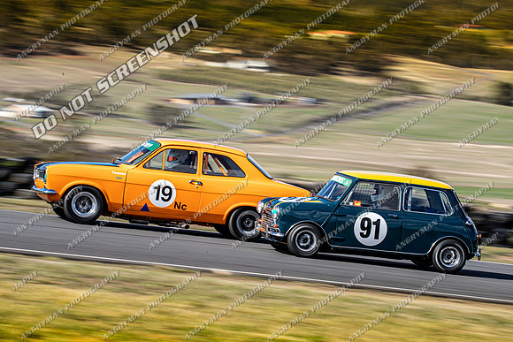 91 - Group NB Under 3 Litre & NC Under 2 Litre-13