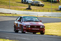 9 Vlad Gala - Alfa Romeo GTV - Muscle Car Cup Over Two Litre - Late Classic - Sunday-3