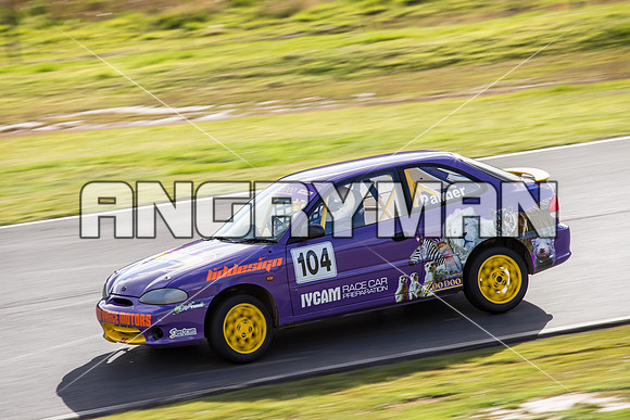 Hyundai 104 - Super Series Rnd 4 - 3rd August 2014-6