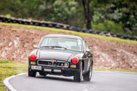 Regularity Marque Sports Cars & Invited - 3 Mark Dilger - Saturday - 1st october 2016-3