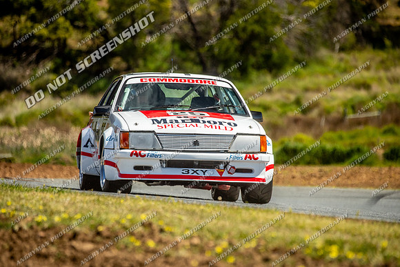 Baskerville Classic Sprints - 25 - Baskerville Historics 2024-15