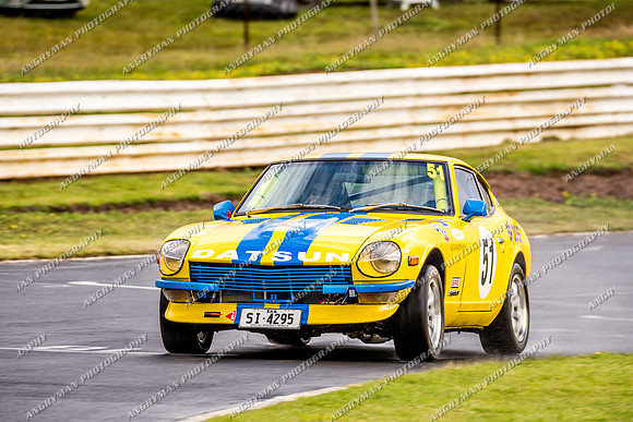 Regularity Marque Sports Cars & Invited - 51 Martin Kehl - Saturday - 1st october 2016-2
