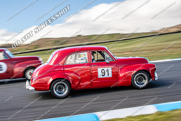 91 - Early Holden Regularity-26