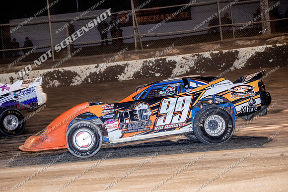 Super Sedan 99 WA99 - 13 - Latrobe - 18th Jan 2019-26