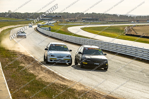 Hyundai 10 - TCRC Rnd 4 - 18-19 May 2024-3