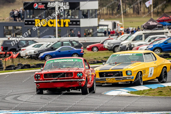 64 - Group NB Over 3 Litre and NC Over 2 Litre-12