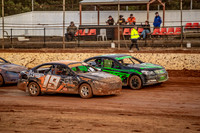 Street Stock 19 T19 - 09 - Carrick - 6th & 7th Jan 2023-10
