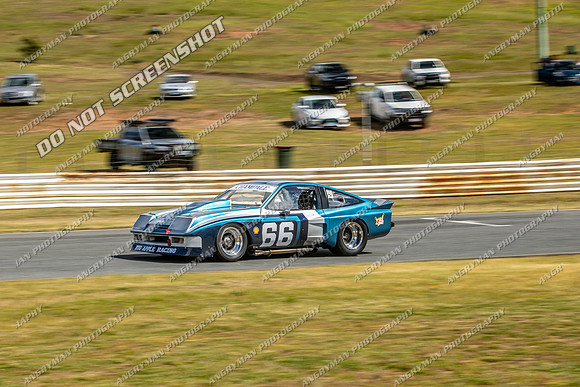 Spirited Demonstration - 66 - Baskerville Historics 2024-3