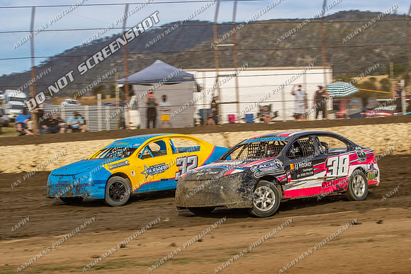 Street Stock 38 T38 - Saturday-2