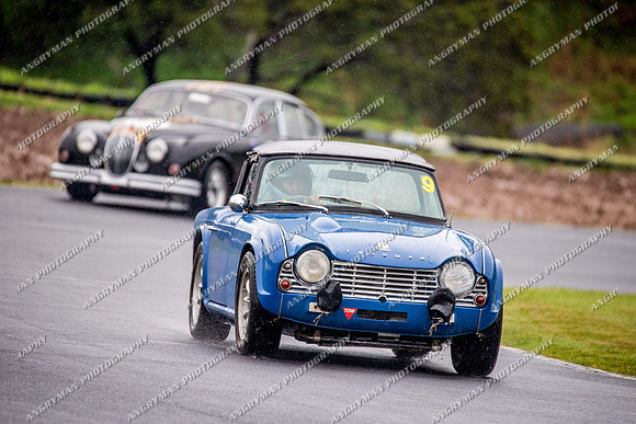 Regularity Marque Sports Cars & Invited - 9 Lance Hadaway - Saturday - 1st october 2016