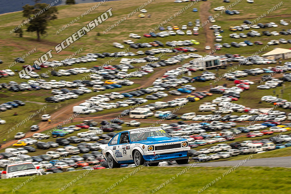 Muscle Car Cup Over 3501cc - 75 - 03 - Saturday-6