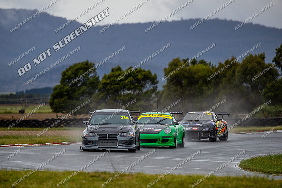 Sports GT 31 - TCRC Rnd 6 - 1st Dec 2024-7