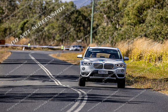VIP TOUR 2 - TS07 - Mareeba - JL