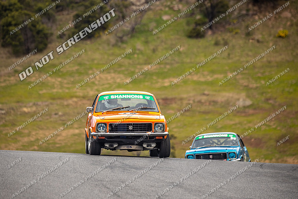 Group NB Over 3 Litre and NC Over 2 Litre - 76 - 03 - Saturday-6