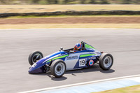 Formula Vee 19 Liam Caplice - Super Series Rnd 6 - 16th Nov 2014-10