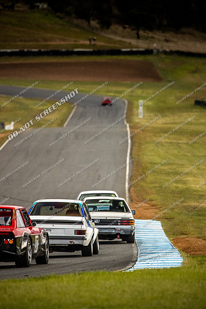Regularity Sedans 77 - Sunday-6