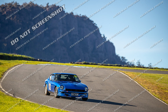 Regularity Marque Sports Cars and Invited - 88 - 04 - Sunday-3