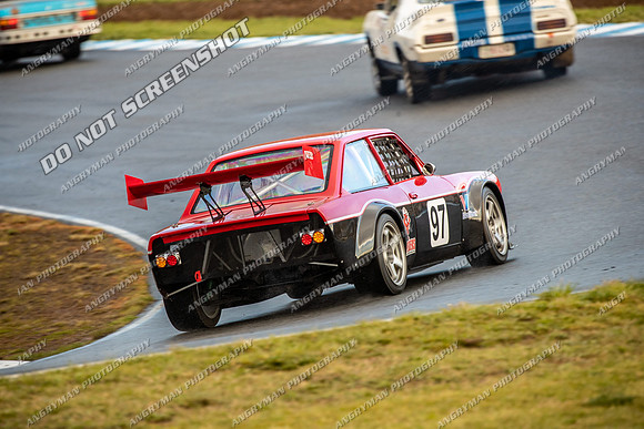 Regularity Sedans 97 - Saturday-4