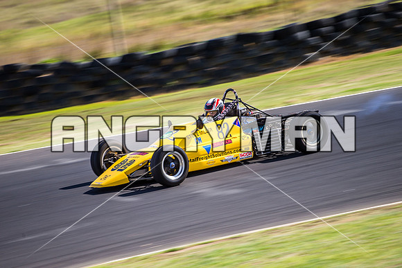 82 Steve Millar - Reynard Formula Ford - Regularity Sports & Racing Cars - Saturday-5