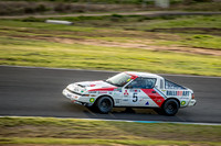 5 - Baskerville Historics 2018-9