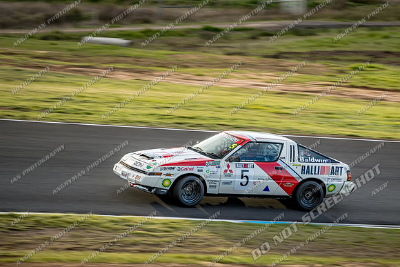 5 - Baskerville Historics 2018-9