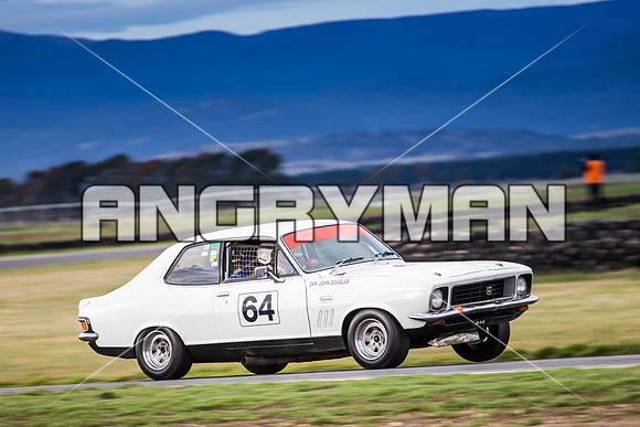 improved production 64 - Super Series - 25th May 2014-14