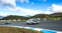 Regularity Sedans 67 - Saturday Remote