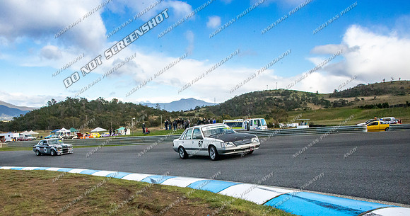 Regularity Sedans 67 - Saturday Remote