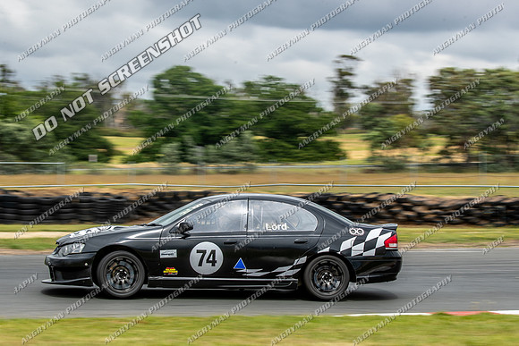 Sports GT 74 - TCRC Rnd 6 - 1st Dec 2024-6