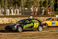 Street Stock 87 T87 - Friday-6