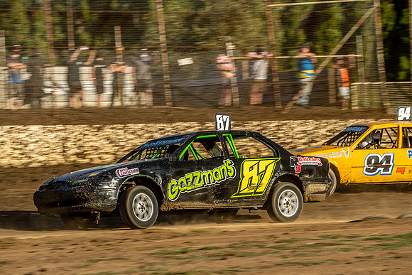 Street Stock 87 T87 - Friday-6