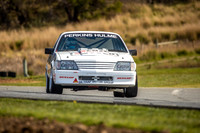 Muscle Car Cup - 11 - Friday
