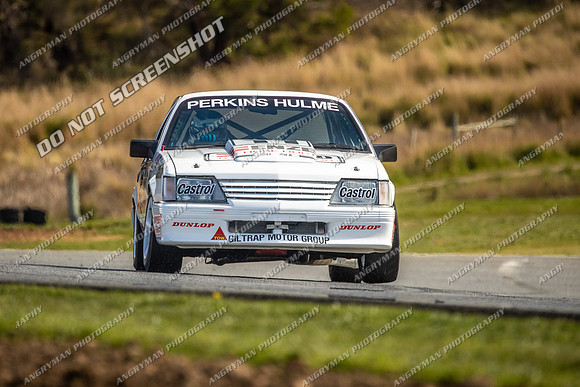 Muscle Car Cup - 11 - Friday