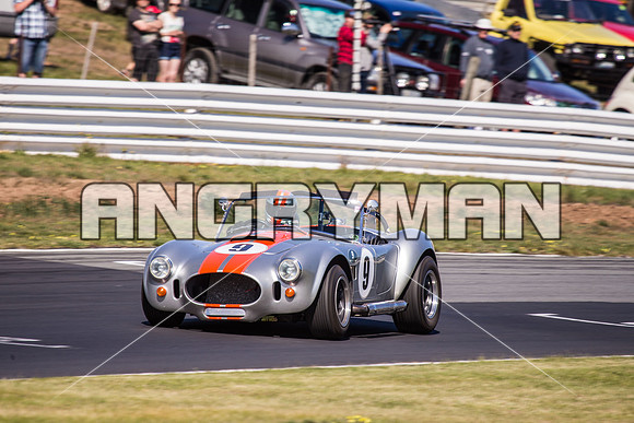 9 Armin Baier - Cobra - Regularity Sports & Racing Cars - Sunday-2