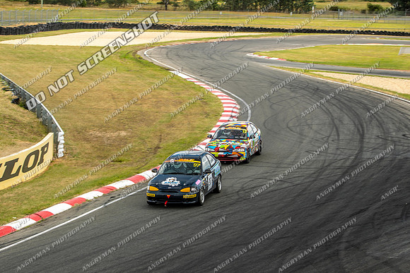 Hyundai 97 - TCRC Rnd 6 - 1st Dec 2024-5