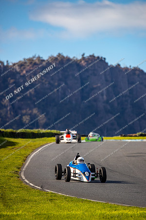 Regularity Sports and Racing Cars and Invited - 9 - 04 - Sunday-2