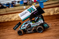 Formula 500 71 T71 - 14 - Carrick - 25th Jan 2022-16