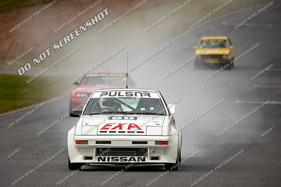Heritage Touring Cars Group C - 60 - 01 - Thursday-7