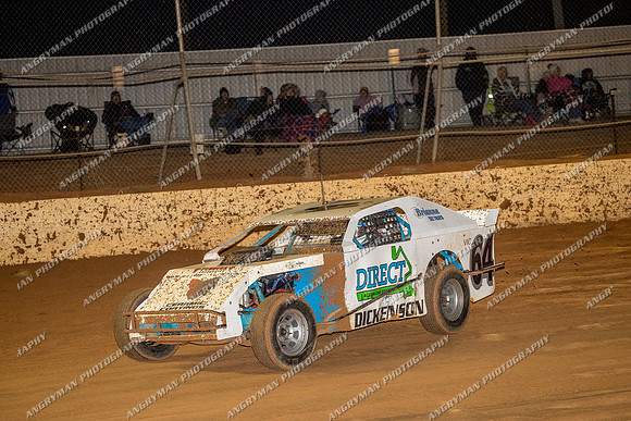 AMCA 64 V64 - 23 - Carrick - 10th March 2018 - South Pacific-24