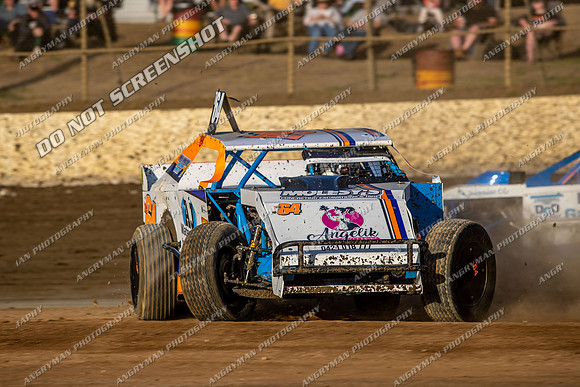 AMCA 64 T64 - 14 - Latrobe - 18th Feb 2023-4
