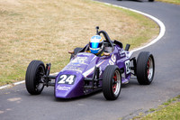 Formula Vee 24 Richard Gray - Super Series Rnd 6 - 16th Nov 2014-2