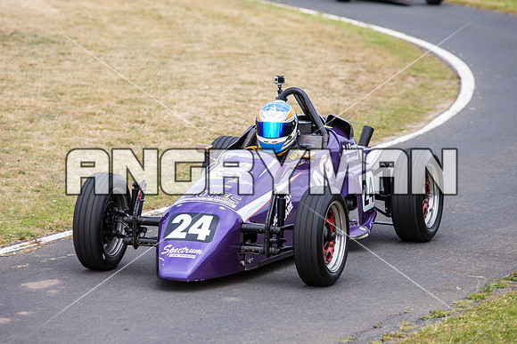 Formula Vee 24 Richard Gray - Super Series Rnd 6 - 16th Nov 2014-2