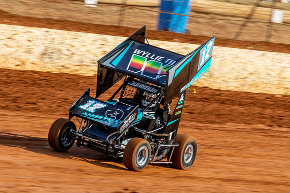 Formula 500 17 T17 - 14 - Carrick - 25th Jan 2022-2