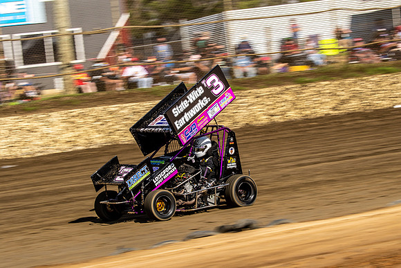 Formula 500 3 T3 - 12 - Latrobe - 15th Jan 2022-5