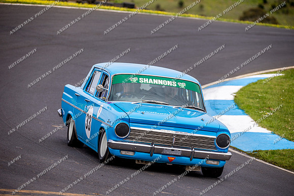 Group NB and Under 2 Litre - 33 Scott Wilcox - Sunday - 2nd October 2016-4